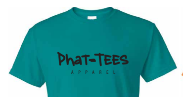 Phat-Tee's Apparel & More